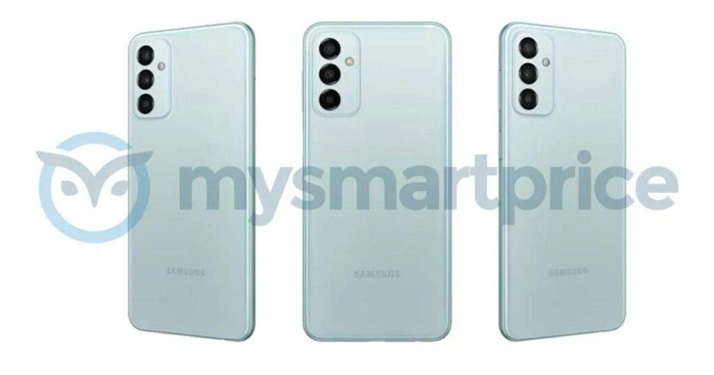 Samsung Galaxy M23 5G render_2
