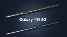 Samsung Galaxy M33 5G launch date in India