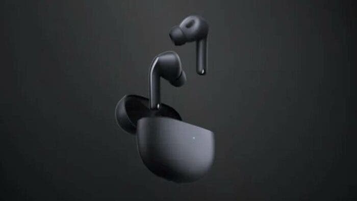 Xiaomi Buds 3T Pro Launched