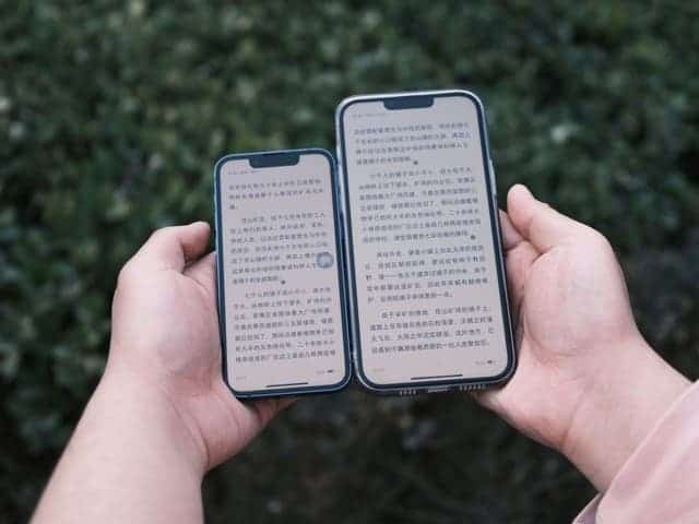 iPhone SE 2022 (iPhone SE 3)