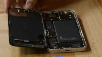 iphone 13 teardowns