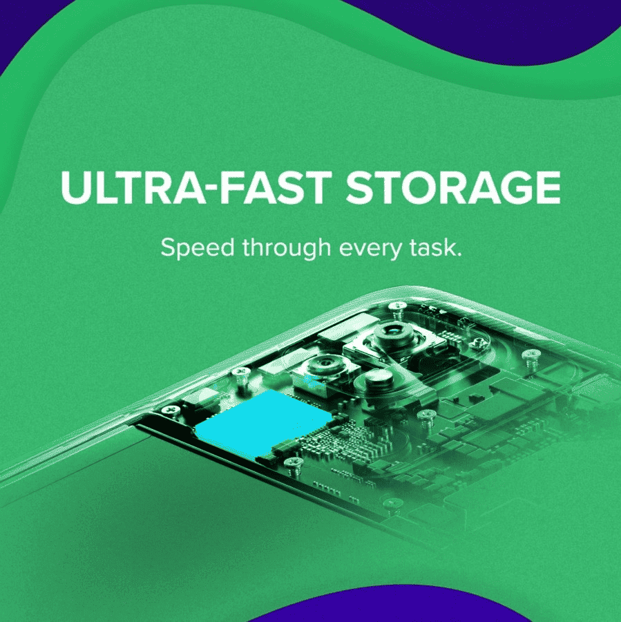 Ultra Storage