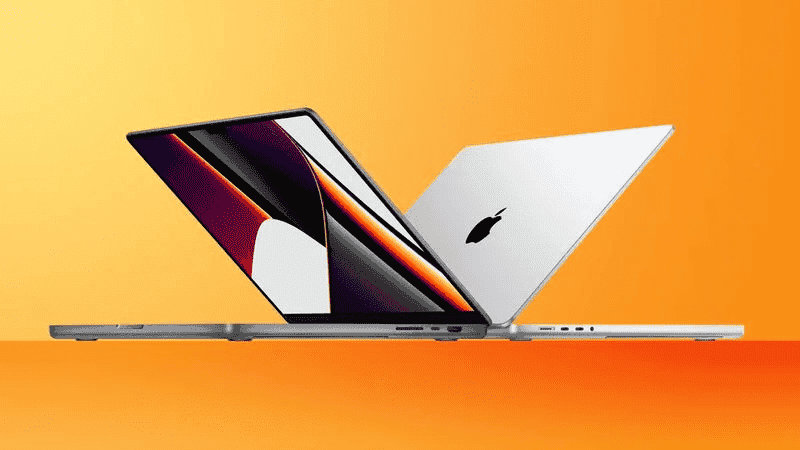 Apple MacBookAir