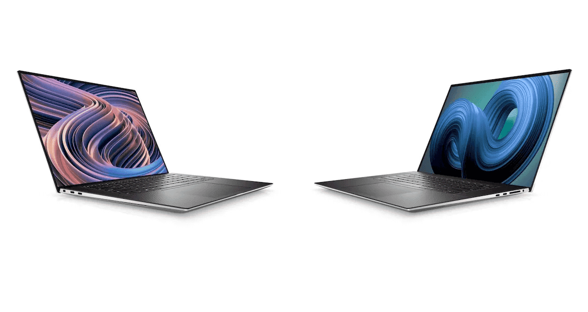 Dell XPS 15 and XPS 17 refreshed with 12th Intel CPUs and more