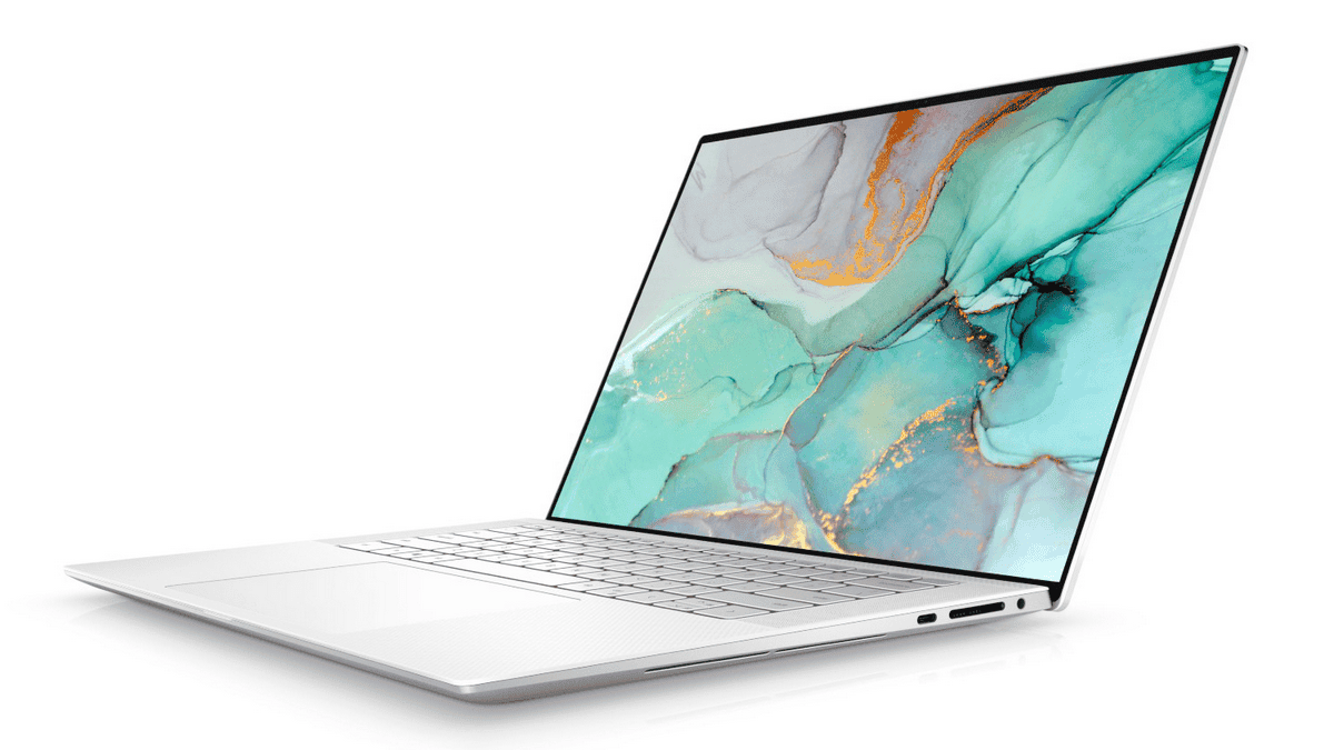 Dell XPS 15 and XPS 17 refreshed with 12th Intel CPUs and more