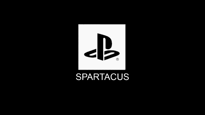 PlayStation Spartacus