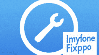 Imyfone Fixxpo