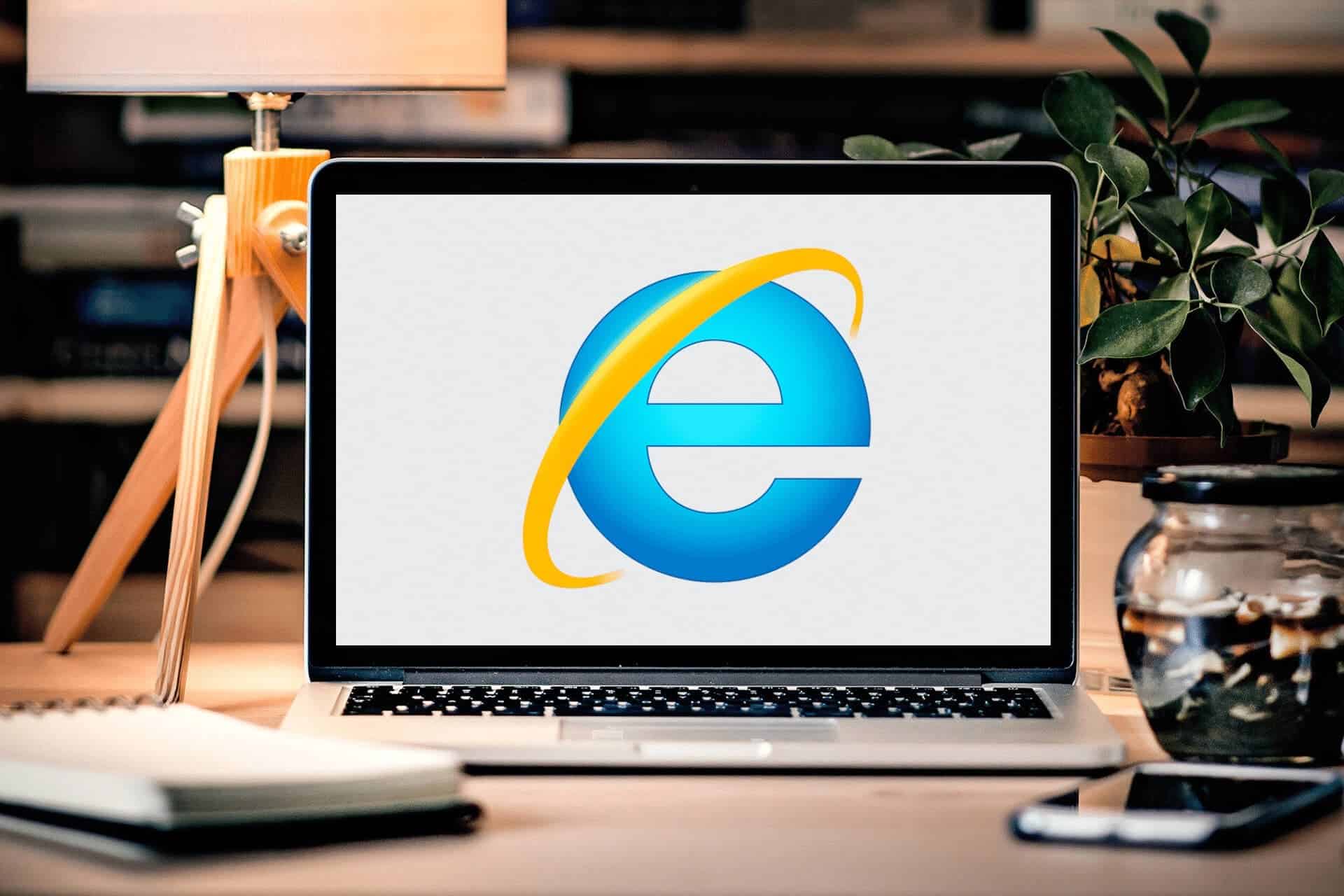 Microsoft Is Shutting Down Internet Explorer Browser After 27 Years
