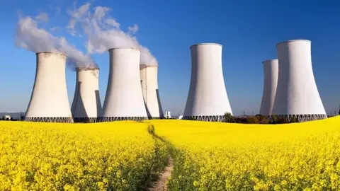 nuclear renewable energy
