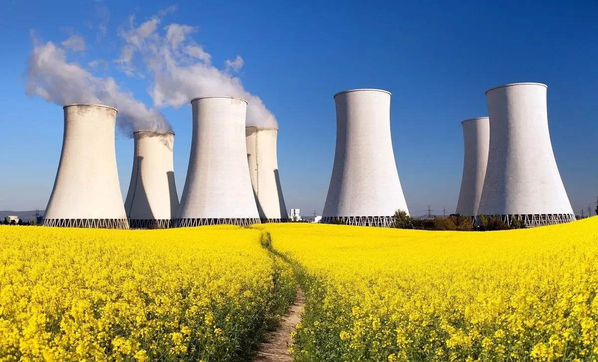 nuclear renewable energy