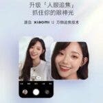 Xiaomi Civi 1S camera