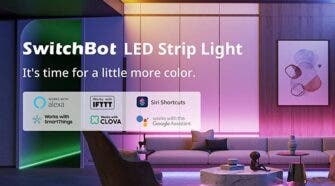 SwitchBot LED Strip Light