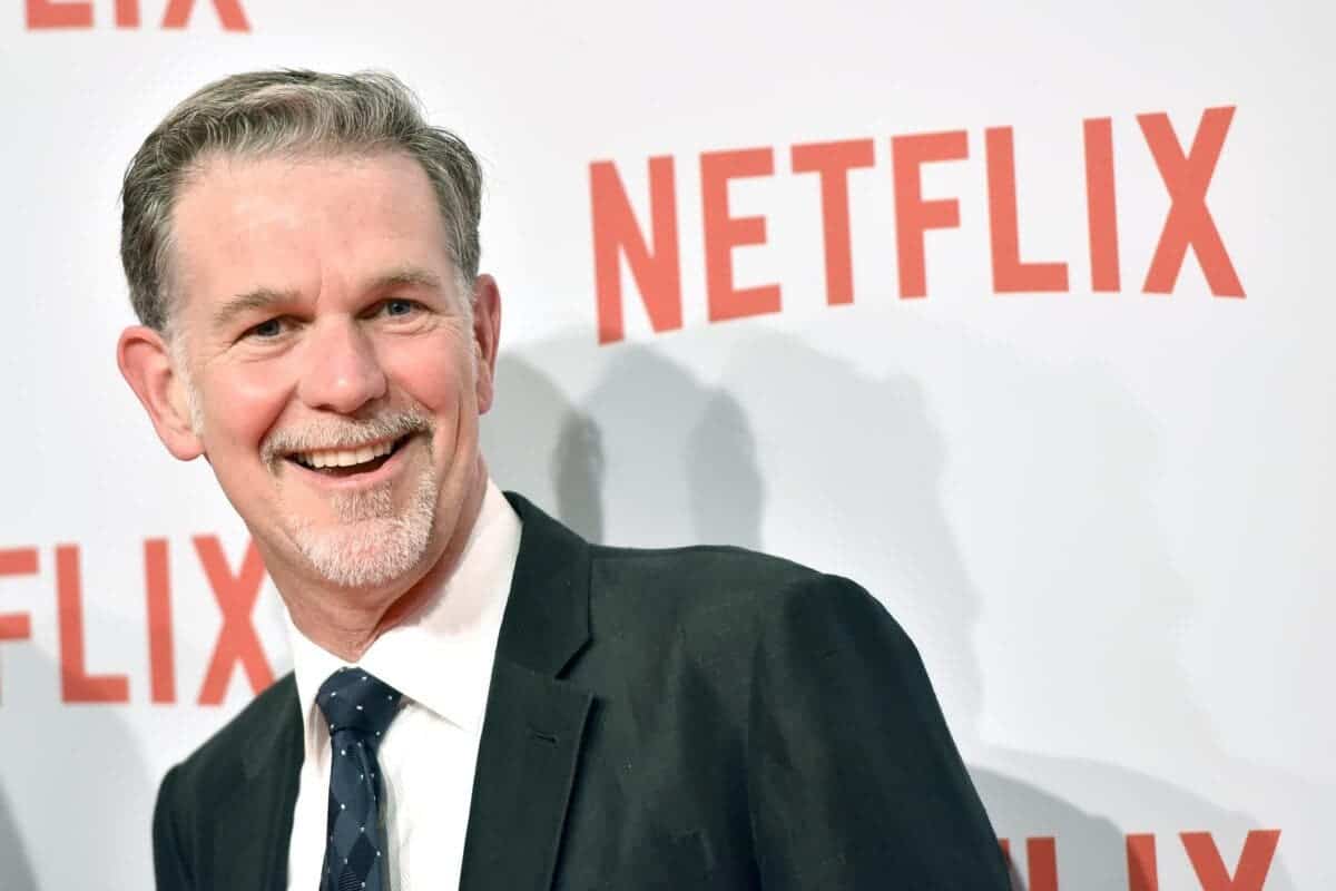 Price hikes to force 25% of US Netflix subscribers to unsubscribe