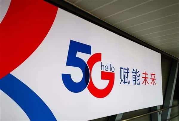 5G New Call 5G services