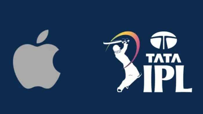 Apple IPL media rights