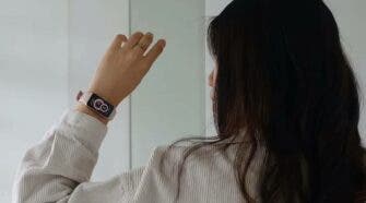 Best smartwatches in Singapore 2022 - Huawei Band 6