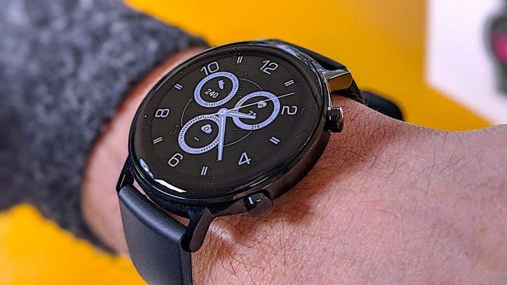 Best smartwatches in Singapore 2022 - huawei Watch GT2