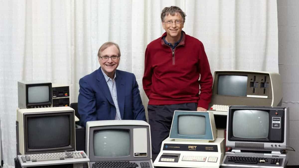 Microsoft celebra hoy su 47 aniversario – Gizchina.com