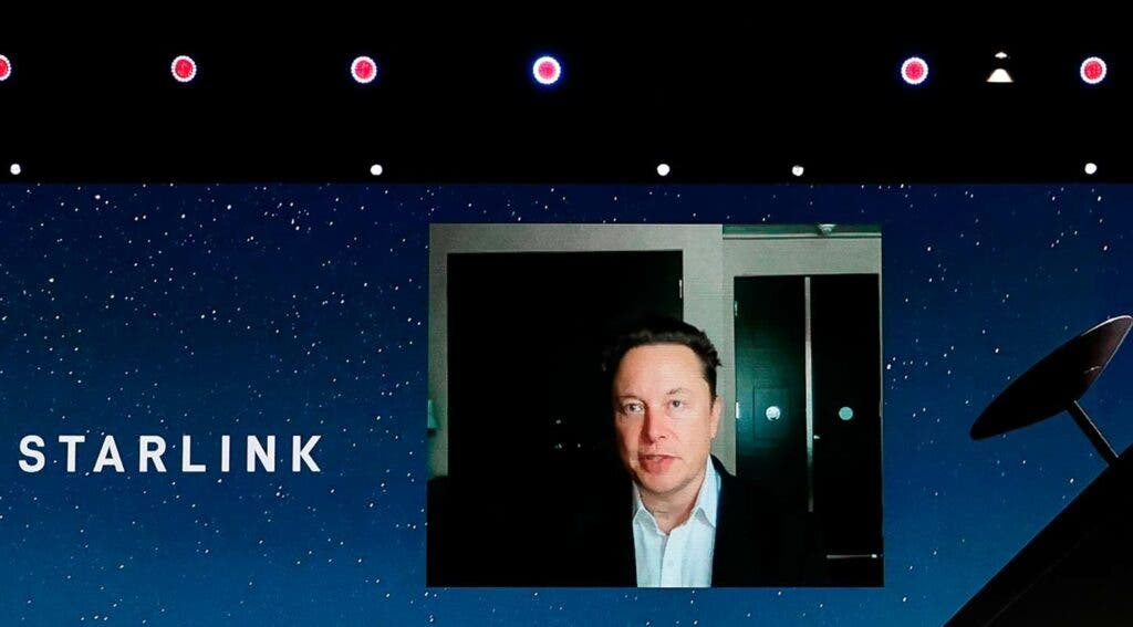 Elon Musk spacex starlink philippines