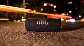 JBL Flip 6 launched in India