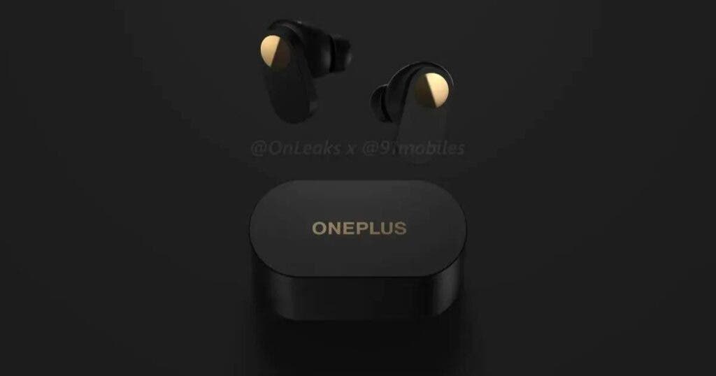 OnePlus Nord Buds design leaked before India launch
