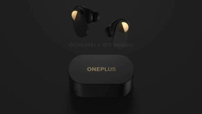 OnePlus Nord Buds design leaked before India launch
