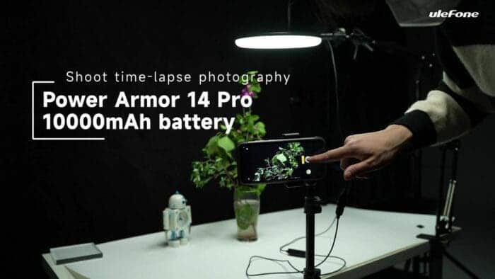 Power Armor 14 Pro