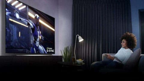 What TV size is best for gaming?