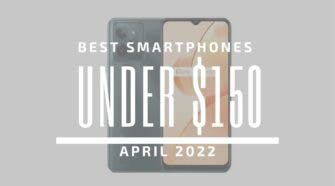 Best Smartphones 2022
