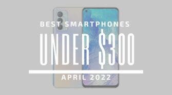 Best Smartphones 2022