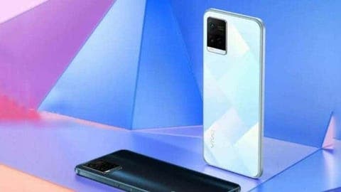 Vivo Y21G launched in India