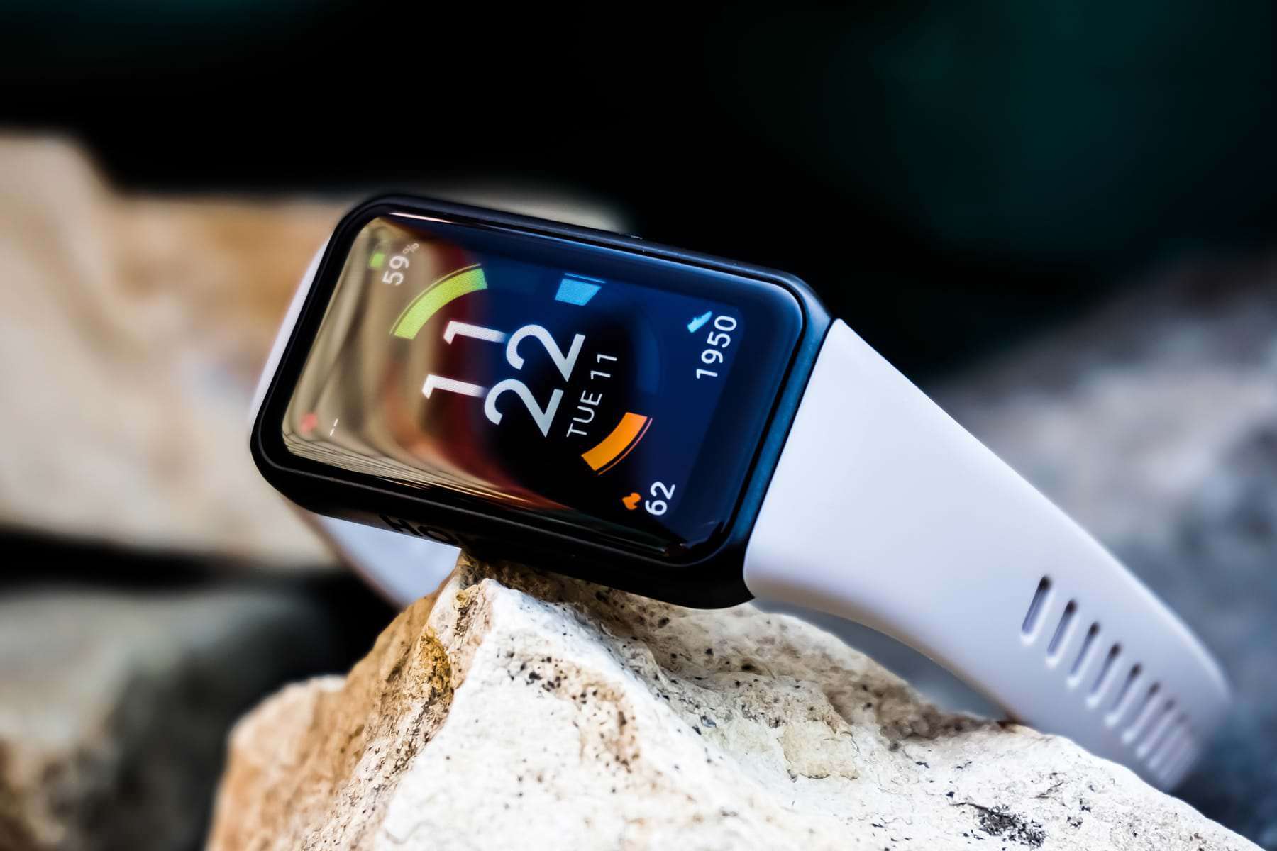 Xiaomi Mi Band 7 Might Come On May 10