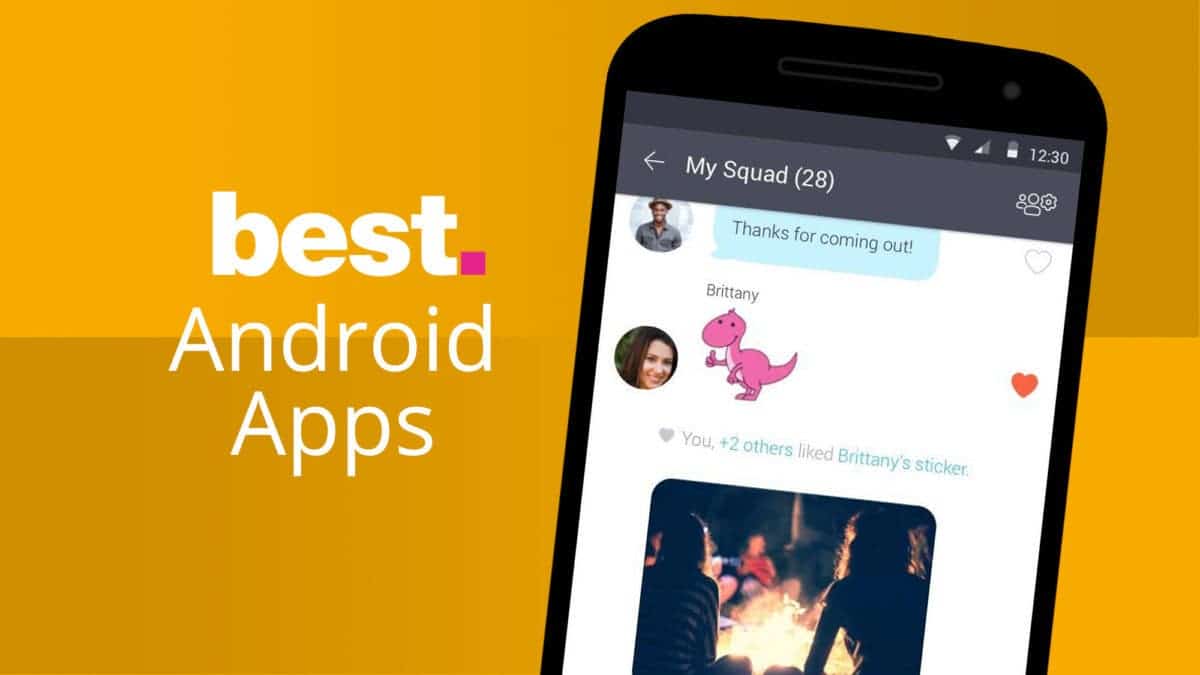 Top 10 best Android Apps you can try out for FREE in 2022