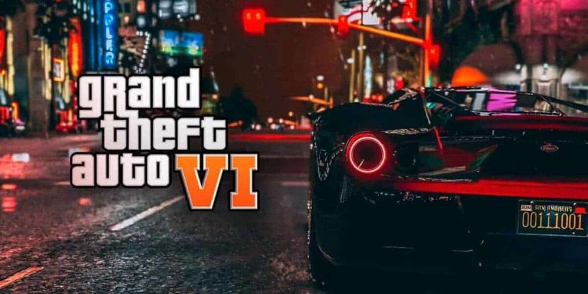 Rockstar reveal change of plans regarding GTA VI and upcoming