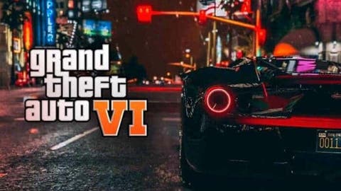 GTA 6 may get a much bigger map than its predecessor - Times of India