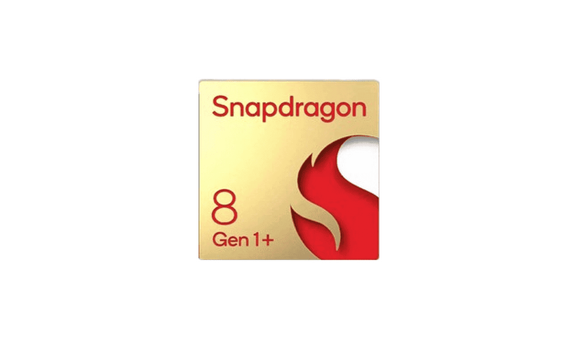 Snapdragon 8 Gen 1 Plus