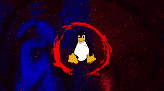 Dirty Pipe Linux