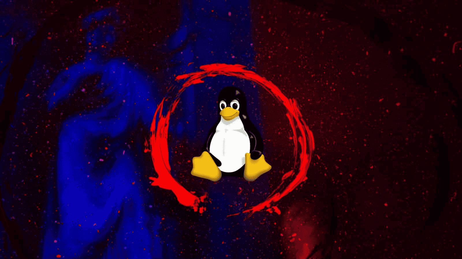 Dirty Pipe Linux