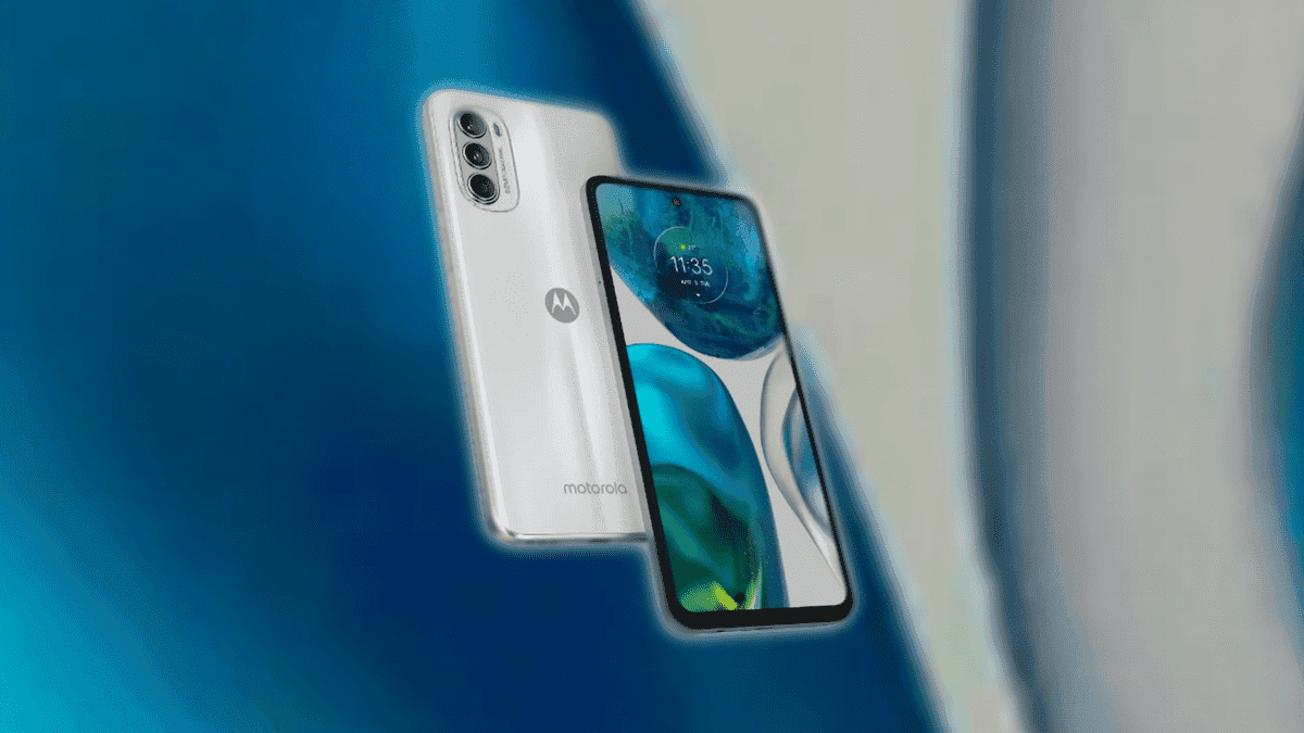 Moto G52 launched with Snapdragon 680 SoC with 90Hz display