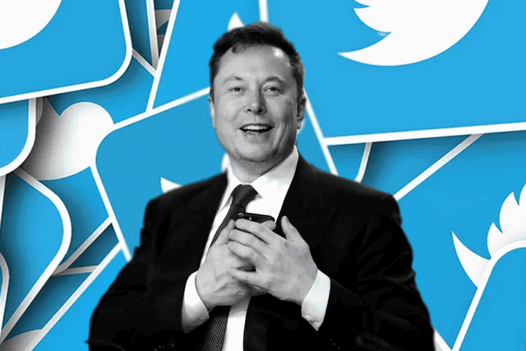 Twitter employees Elon Musk