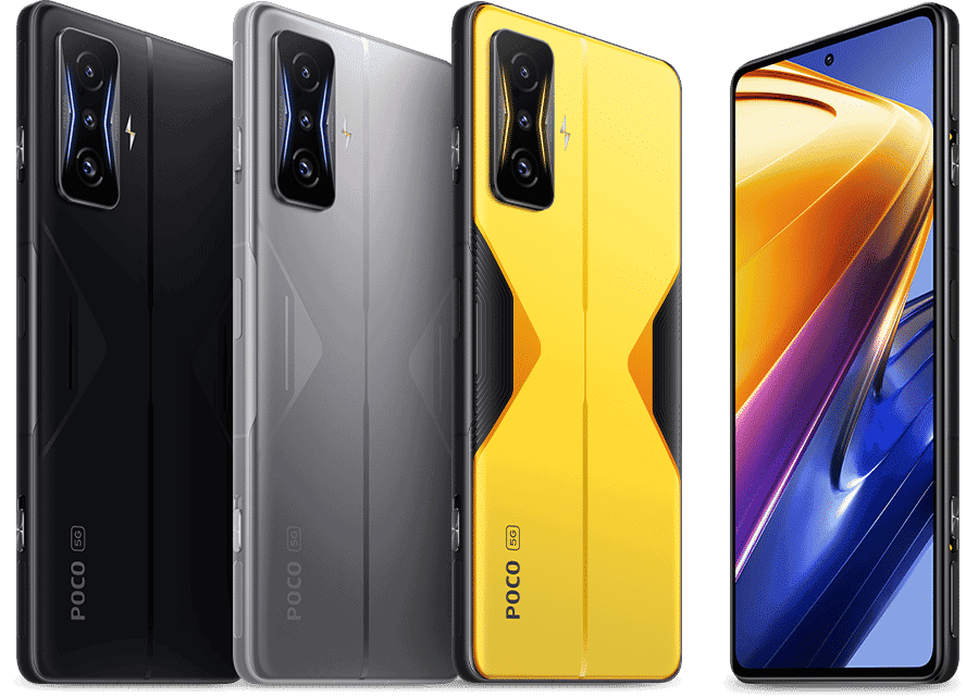 Best Smartphone Launches of April 2022