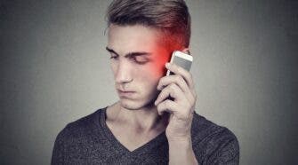 Top 10 smartphones with the highest radiation levels