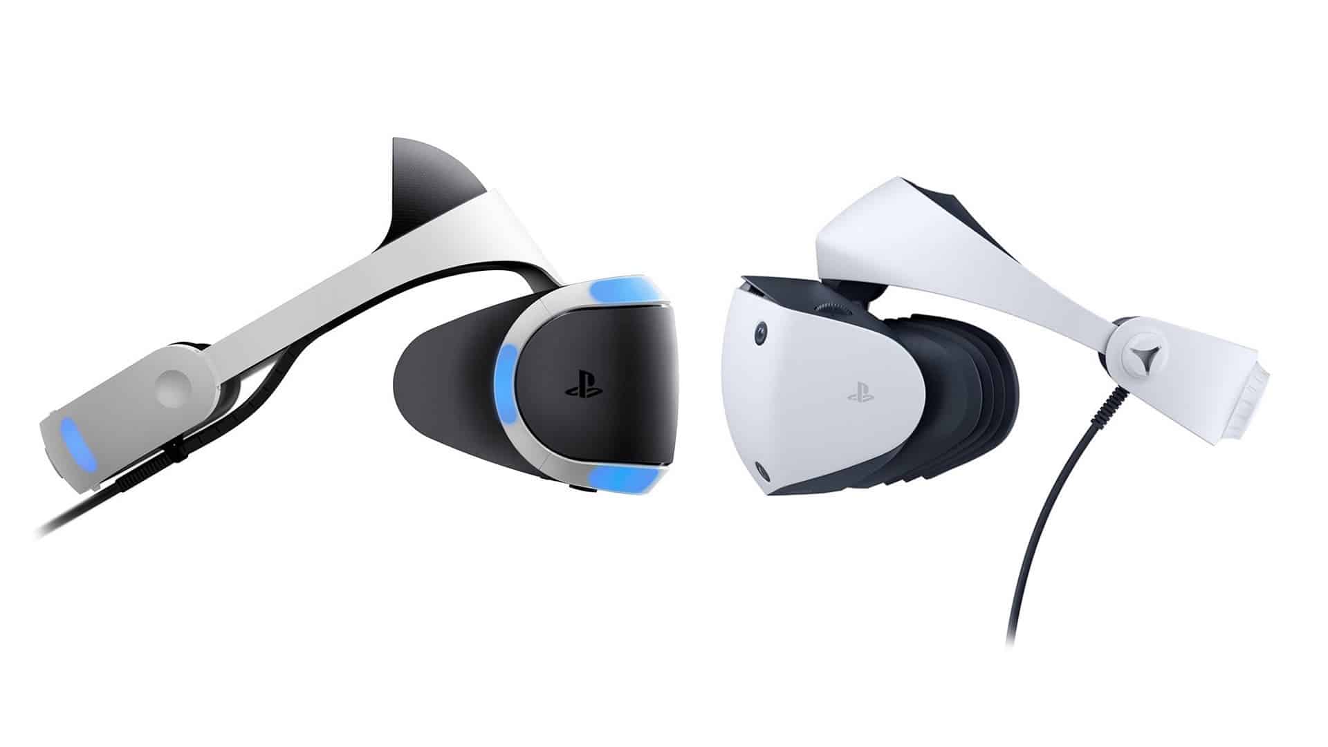 psvr 1 vs psvr 2 | Sony PS VR2 Dream Dashed: Could Price Cuts Save the Day? | The Paradise