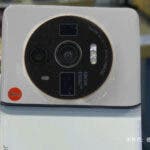 Xiaomi mi 12 ultra camera