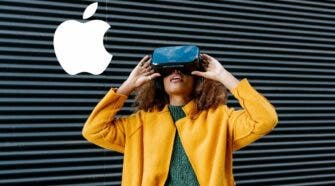 Apple VR / AR