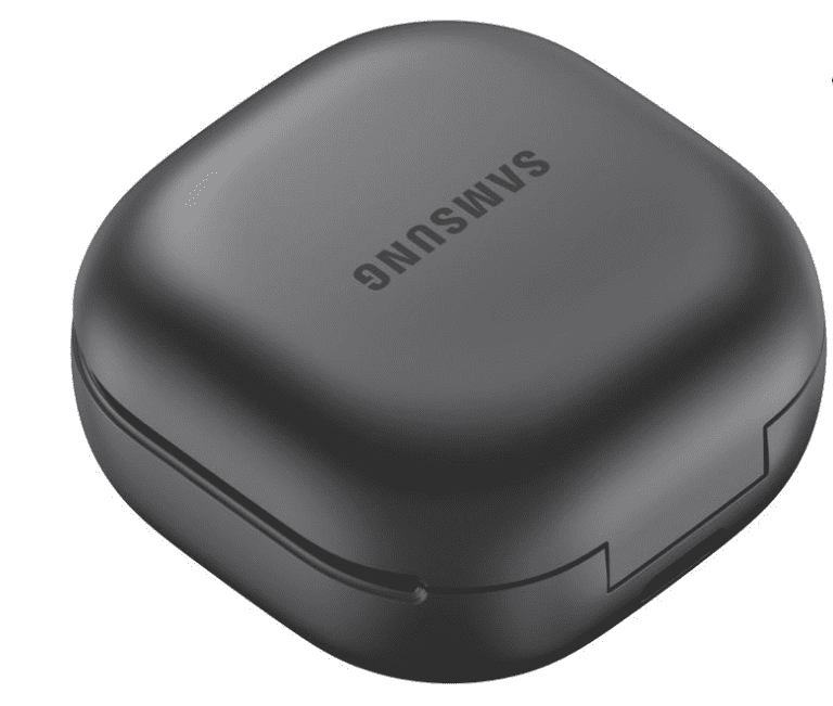 Samsung Galaxy Buds2 all-black colour version released - Gizchina.com