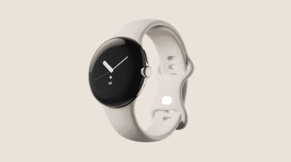 Reloj Google Pixel