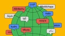 Google Translate new Indian languages