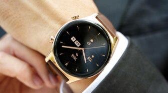 Honor Watch GS 3 India launch