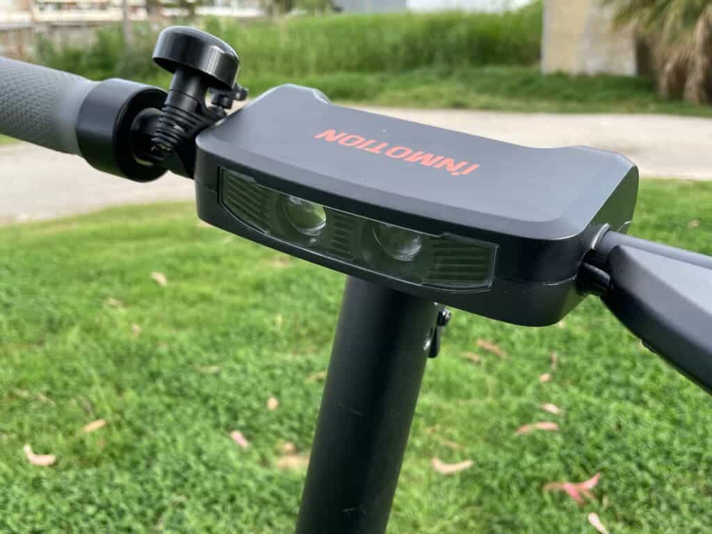 Inmotion S1 review